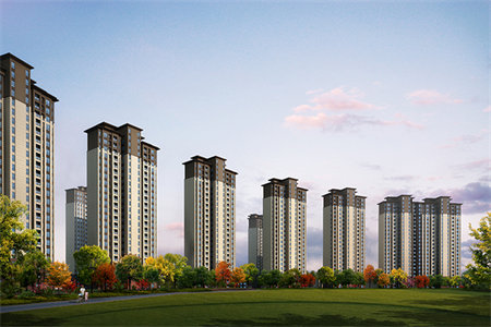 没离婚怎么单独买房