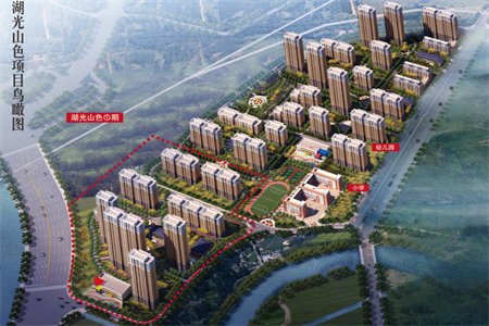 正大文苑3室1厅1卫正房90平米附房11平米