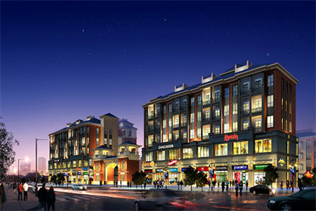 新房延期交房怎么办