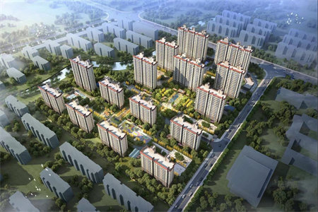 裕泰祥花园实验幼儿园繁华初中对面套二带附房