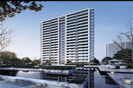 开放式阳台如何防风防雨